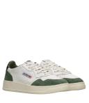 Autry Low Medalist Sneakers