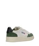 Autry Low Medalist Sneakers