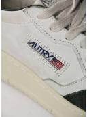 Autry Low Medalist Sneakers
