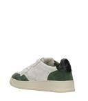 Autry Low Medalist Sneakers