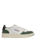 Autry Low Medalist Sneakers