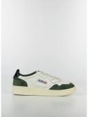 Autry Low Medalist Sneakers