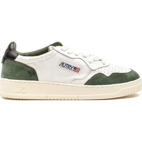 Autry Low Medalist Sneakers
