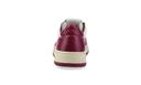 Autry - Medalist Bicolor Sneakers, Women , Burgundy