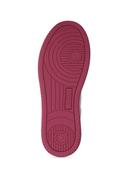 Autry - Medalist Bicolor Sneakers, Women , Burgundy