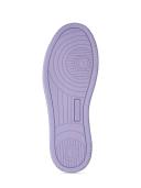 Autry - Medalist Bicolor Sneakers, Women , Purple