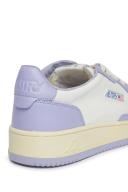 Autry - Medalist Bicolor Sneakers, Women , Purple