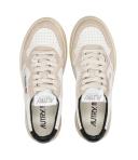 Autry Medalist Black 36 | AfterPay Available