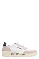 Autry Medalist Black 36 | AfterPay Available