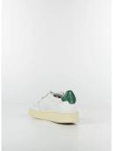 Autry - Medalist Leather Trainers - Mens - White