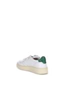 Autry - Medalist Leather Trainers - Mens - White