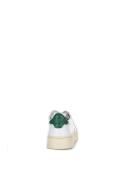 Autry - Medalist Leather Trainers - Mens - White