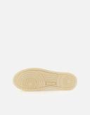 Autry - Medalist Leather Trainers - Mens - White