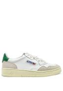 Autry Medalist Low - Leather / Suede White / Amazon - US 9 - Men
