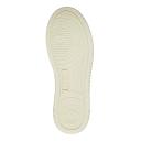 Autry Medalist Low - Leather / Suede White / Red - US 10.5 - Men