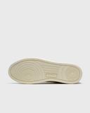 Autry Medalist Low - Leather / Suede White / Red - US 9 - Men