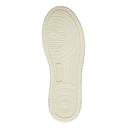 Autry Medalist Low - Leather / Suede White / Red - US 9 - Men