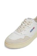 Autry - Medalist Low Man leat/suede, Men, Beige