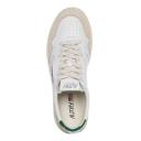Autry - Medalist Low Man leat/suede, Men, Beige