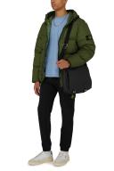 Autry - Medalist Low Man leat/suede, Men, Beige