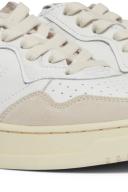 Autry - Medalist Low Man leat/suede, Men, Beige