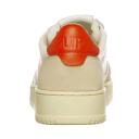 Autry - Medalist Low Man leat/suede, Men, Orange