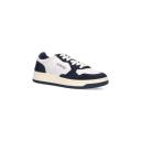 Autry Medalist Low Sneakers | Blue | Size 41 | East Dane