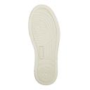 Autry - Medalist Low Sneakers in Leather and Suede, Women , Orange