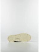 Autry Medalist Low Sneakers in Leather White