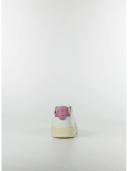 Autry Medalist Low Sneakers in Leather White
