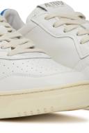 Autry - Medalist Low Sneakers, Men, Blue