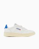 Autry - Medalist Low Sneakers, Men, Blue