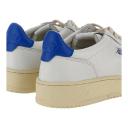 Autry - Medalist Low Sneakers, Men, Blue