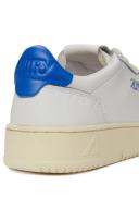 Autry - Medalist Low Sneakers, Men, Blue