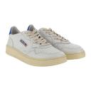 Autry - Medalist Low Sneakers, Men, Blue