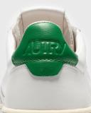 Autry - Medalist Low Sneakers, Men, Green