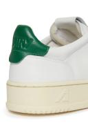Autry - Medalist Low Sneakers, Men, Green