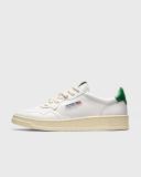 Autry - Medalist Low Sneakers, Men, Green