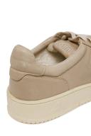 Autry - Medalist Low Sneakers, Men, Grey