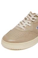 Autry - Medalist Low Sneakers, Men, Grey