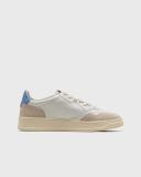 Autry Medalist Low Sneakers | White | Size 42 | Shopbop
