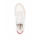 Autry Medalist Low Sneakers White