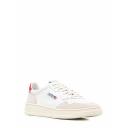 Autry Medalist Low Sneakers White