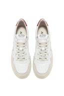 Autry Medalist Low Sneakers White