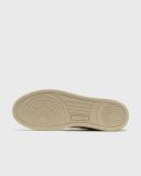 Autry Medalist Low Sneakers - White & Vista - AULMLS55-WHV SUE/LT
