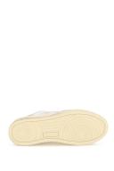 Autry Medalist Low Super Vintage Sneakers AVLMSV11 White Black Silver - 41