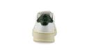 Autry - Medalist Low-Top Leather Sneakers - Women - Khaki