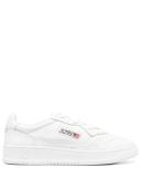 Autry Medalist Low-Top Sneakers