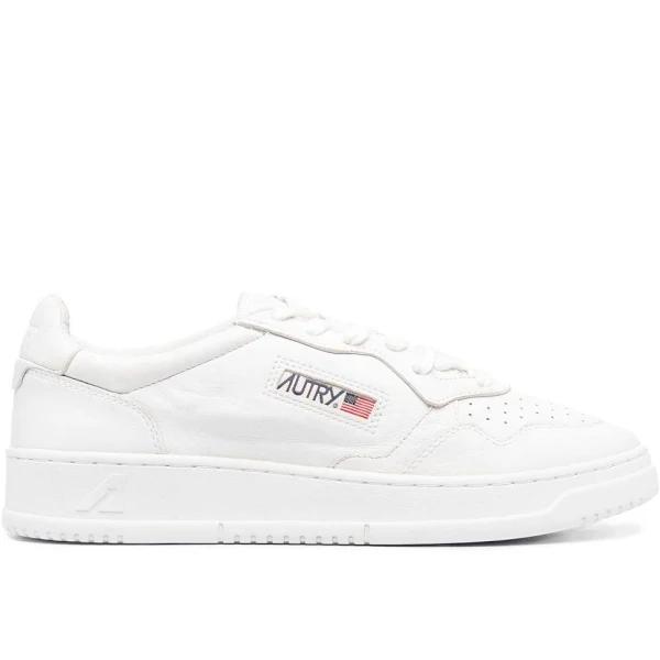 Autry Medalist Low-Top Sneakers