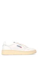 Autry Medalist Low-Top Sneakers